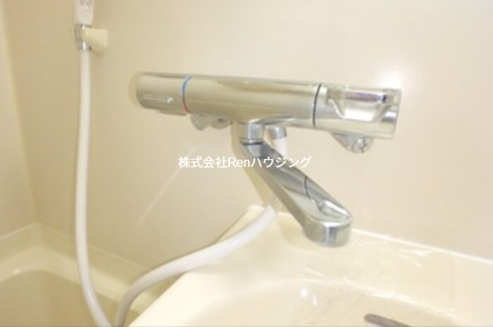 プレジール南昭和 その他