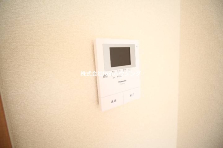 ハウスパンプキン セキュリティ