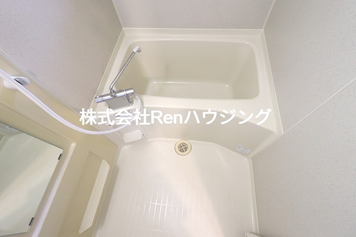 ステイトメント安宅　B棟 風呂画像