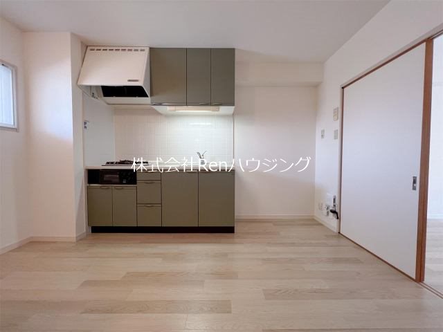 ソレイユ１番館 その他
