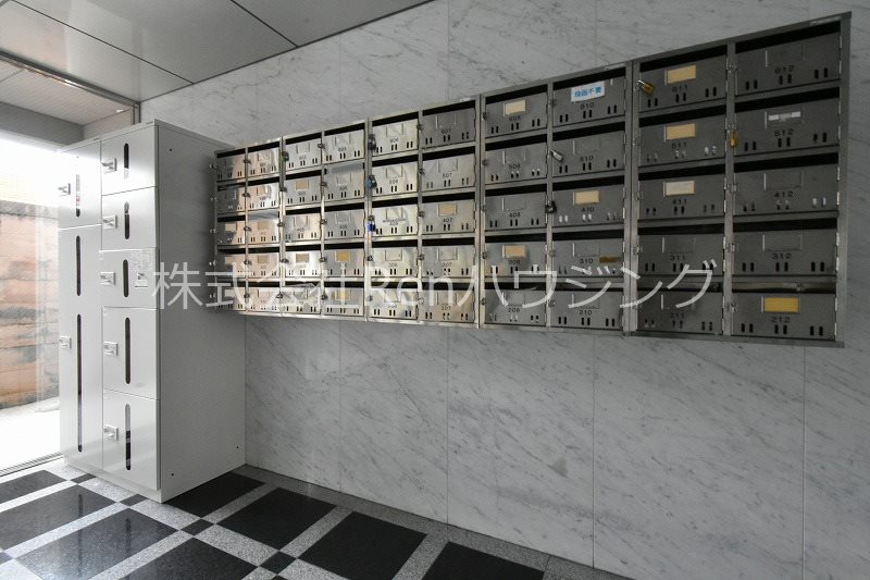 ソレイユ１番館 その他共有部分