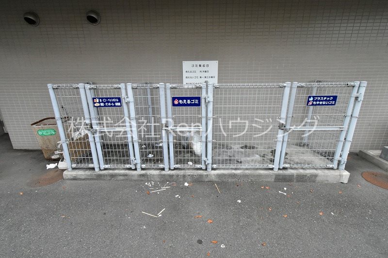 ソレイユ１番館 その他共有部分