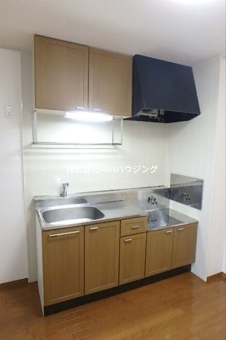 プレステージュ21　Ⅰ キッチン