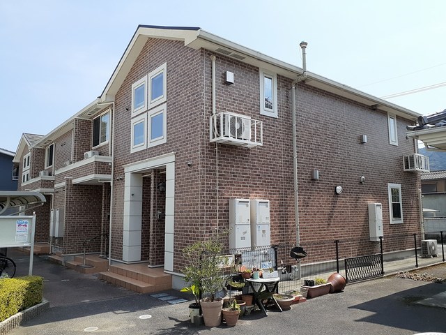 メゾンＳａｋａｋｉ 外観