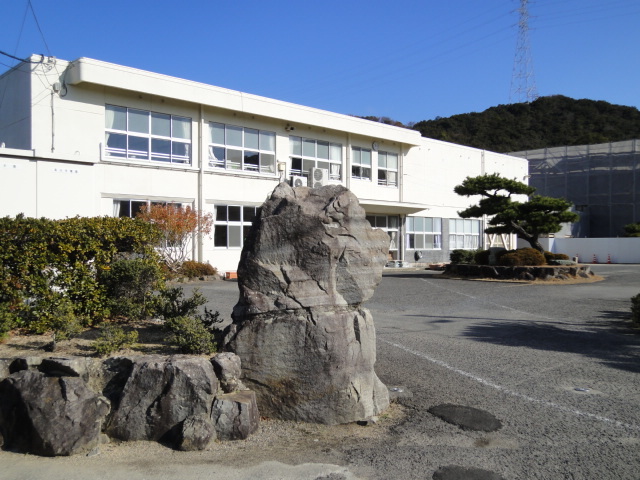 オーブリー鳴門　Ｂ その他