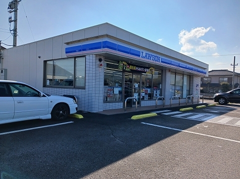 オーブリー鳴門　Ｂ その他