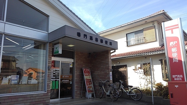 オーブリー鳴門　Ｂ その他