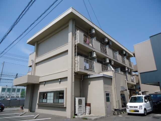 エクラドゥース 外観