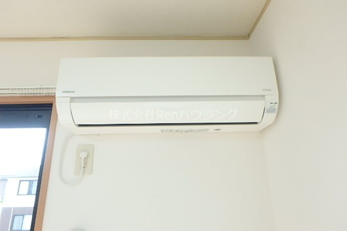 セレクト川内　A棟 その他設備