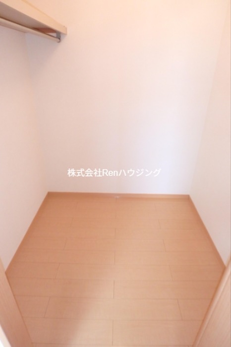 コーポK 収納