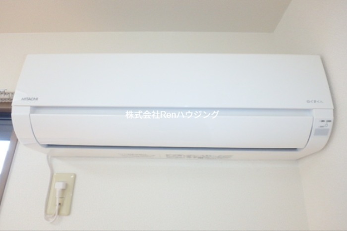 ルミナス山城 その他設備
