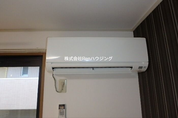 ドミール古川　C棟 その他設備