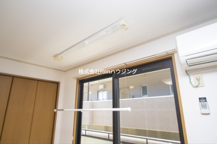 ドミール古川　C棟 その他