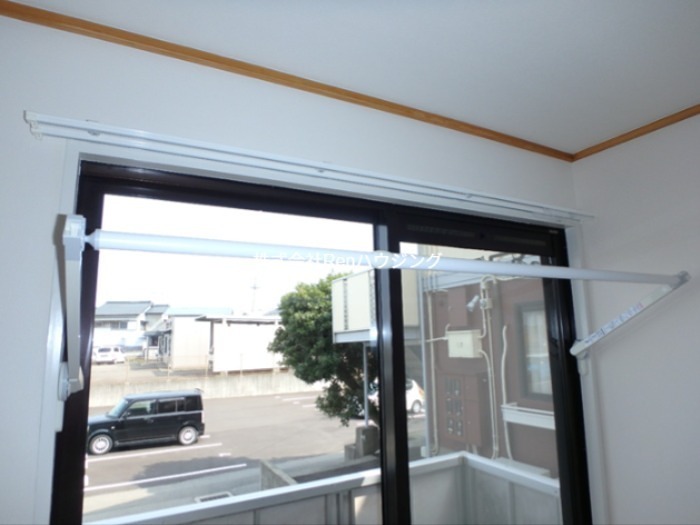 セジュール住吉　B棟 その他