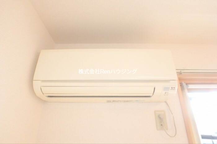 コスモ　スクエアA棟  その他設備