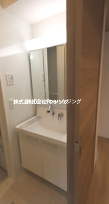 オリエンタルコート南田宮 洗面所