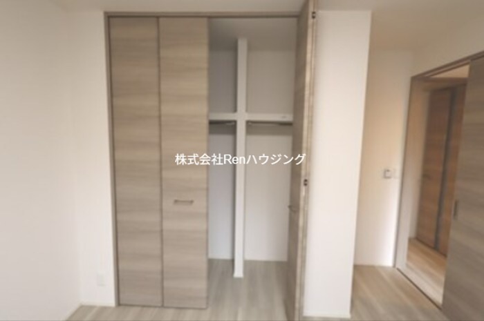 オリエンタルコート南田宮 収納