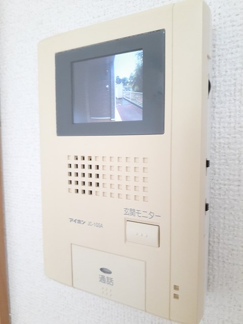 サニーサイドＵＰ その他設備