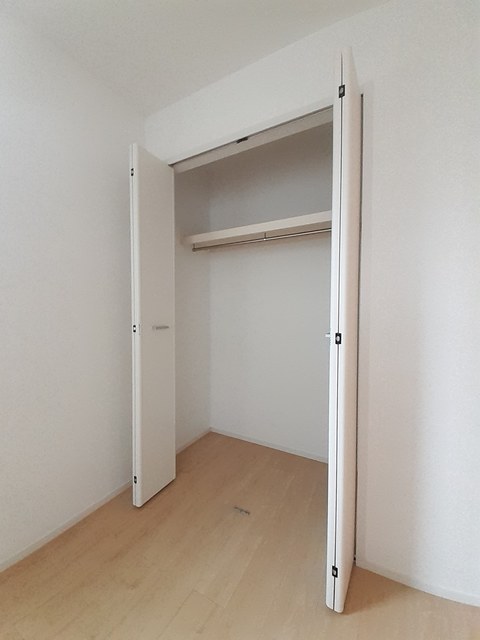 クラールプレディエＡ 収納