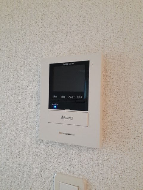 クラールプレディエＡ その他設備