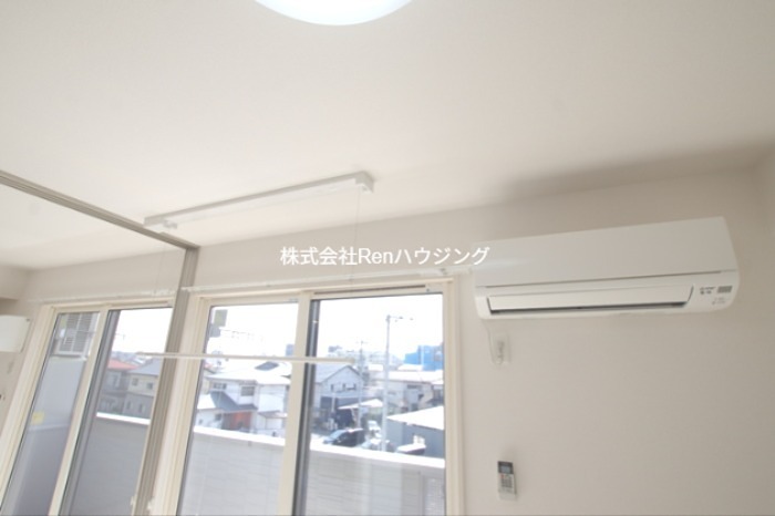 リーリエ中吉野 その他設備