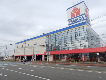 リーリエ中吉野 その他