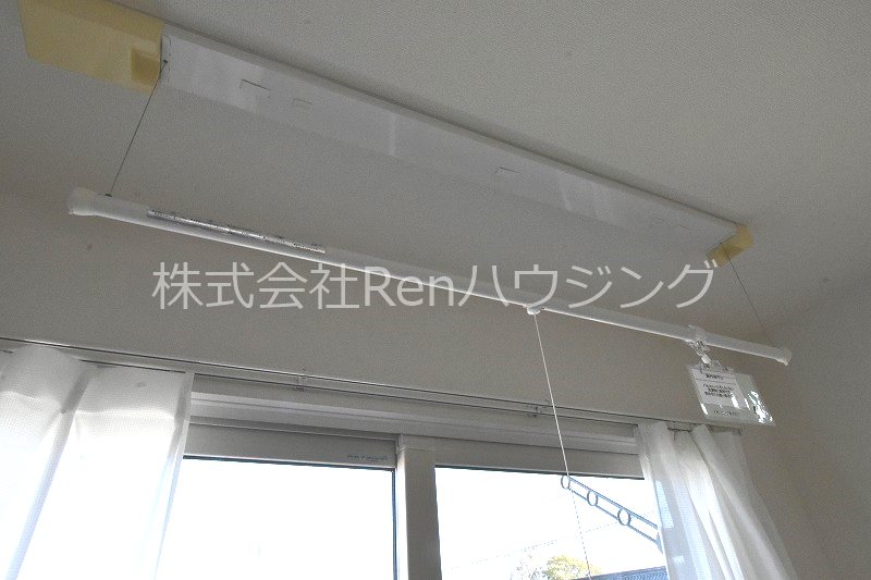 グランパルク その他