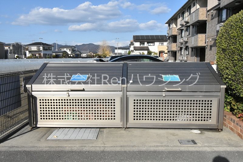 グランパルク その他共有部分