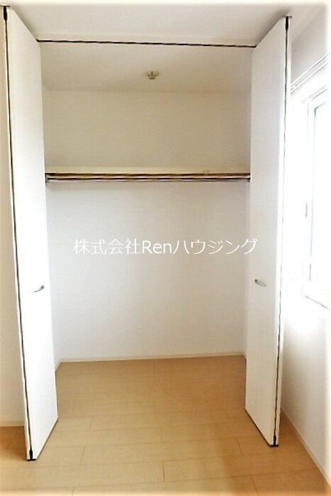 グランパルク 収納