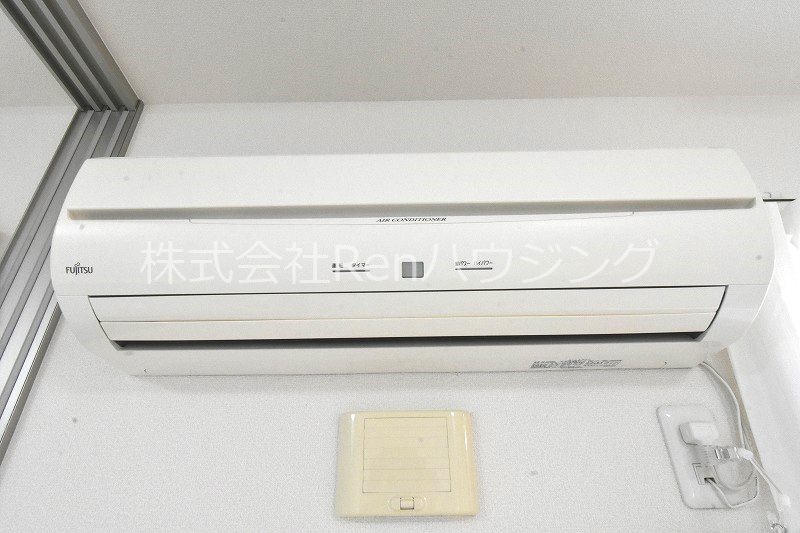 グランパルク その他設備