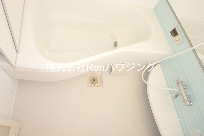グランパルク 風呂画像