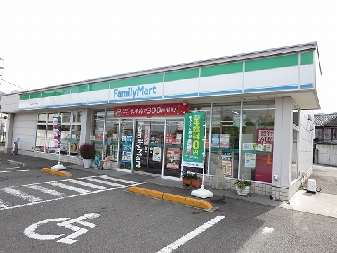ルミナスしまだⅡ その他