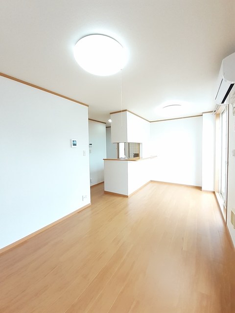 キャプリコートＢ その他