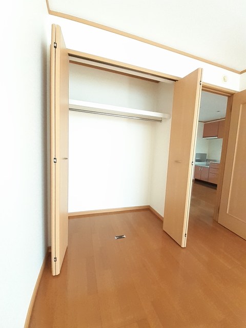 サンリットヴィラ相生Ｂ 収納