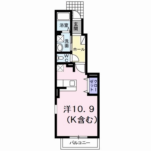 セレブ 間取り