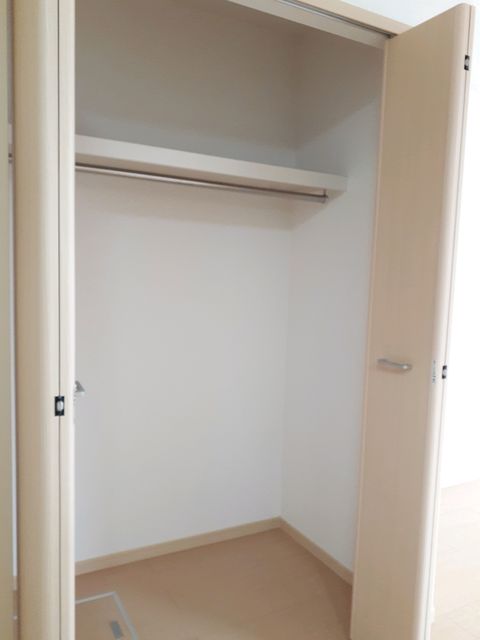セレブ 収納