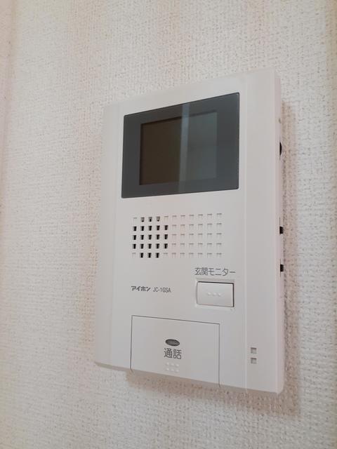 セレブ その他設備