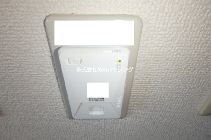 ルミナス山城 その他