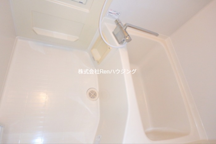ルミナス山城 風呂画像