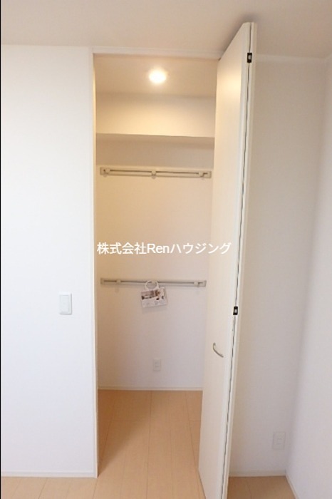 グランツ 収納