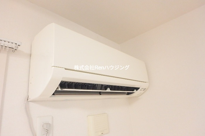 グランツ その他設備