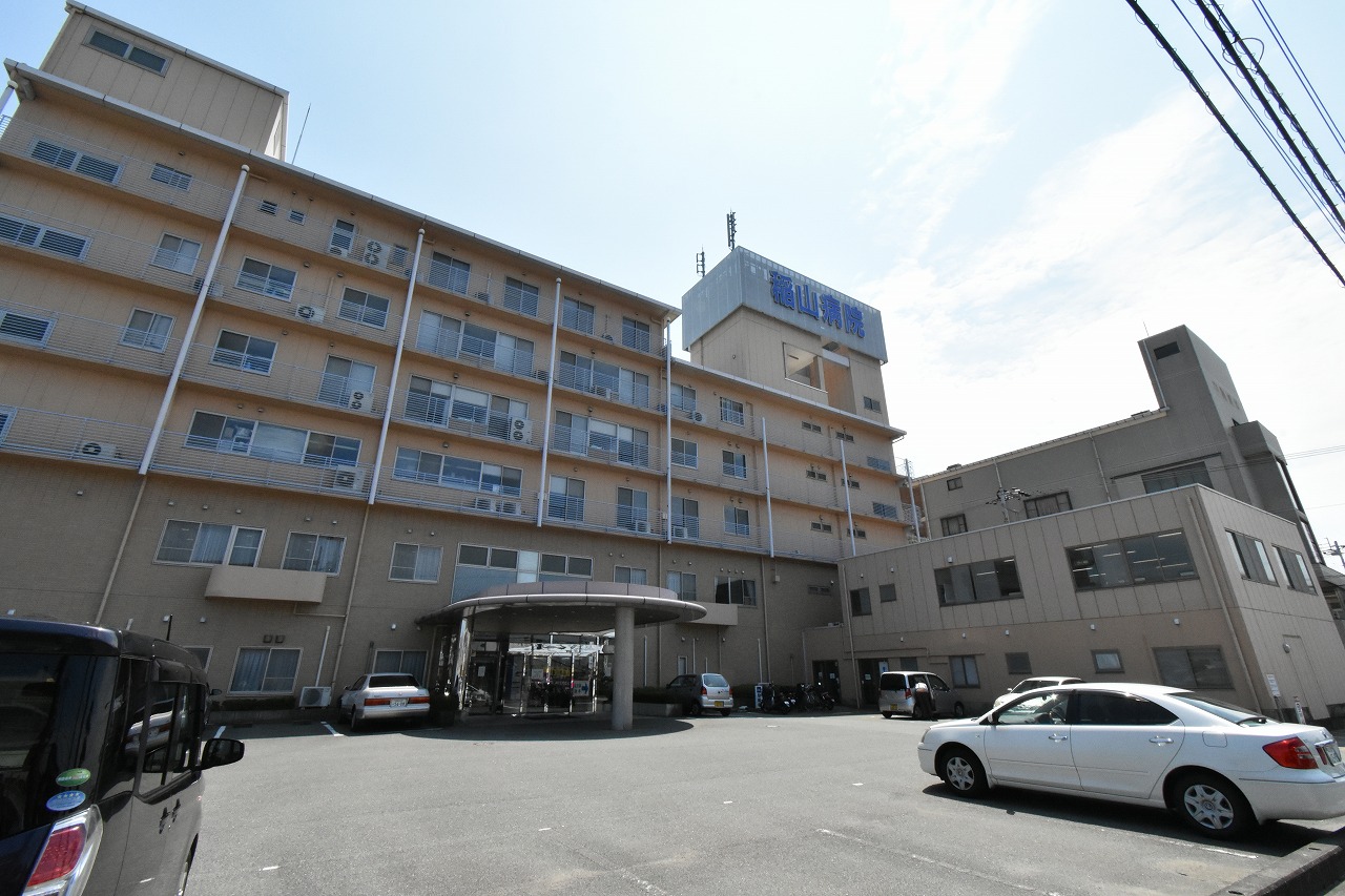 グランツ 総合病院