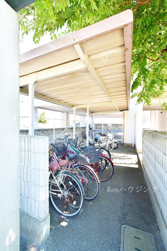 その木ハイツ その他共有部分