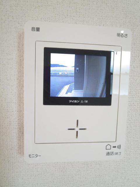 ストロベリーガーデンＡ その他設備
