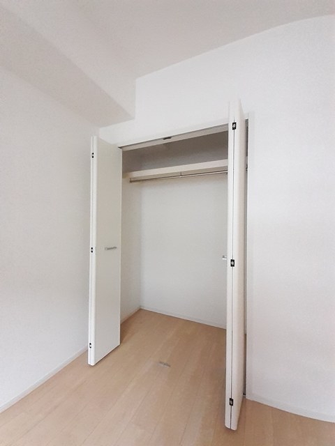 クラールプレディエＡ 収納