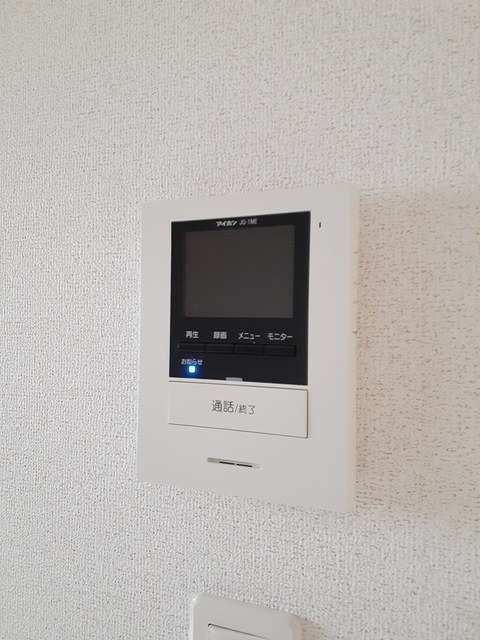 クラールプレディエＡ その他設備