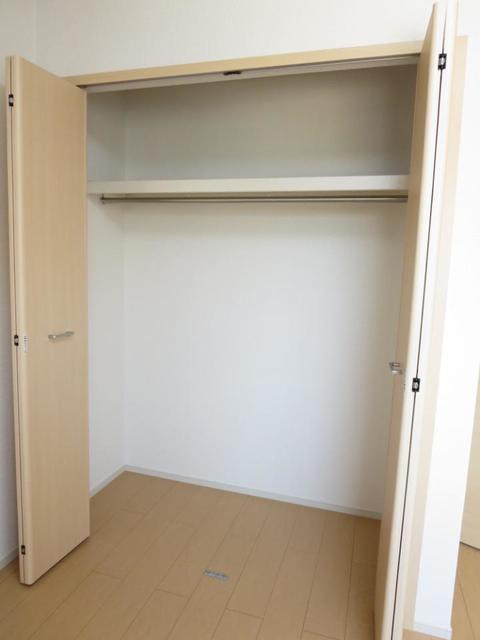 メゾンＳａｋａｋｉ 収納