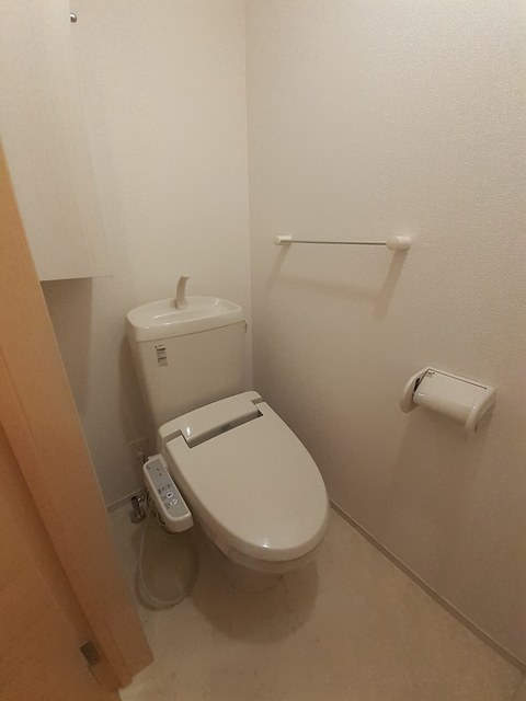 メゾンＳａｋａｋｉ トイレ