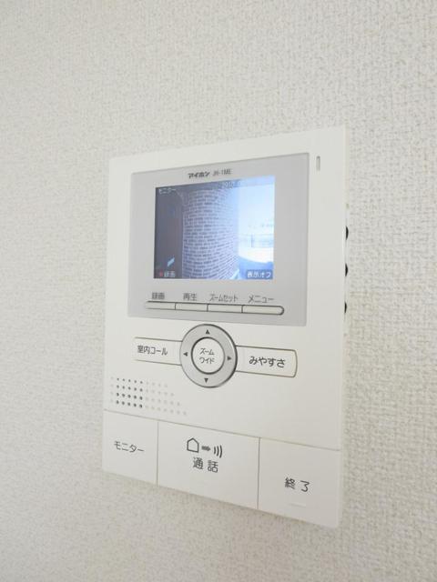 メゾンＳａｋａｋｉ その他設備
