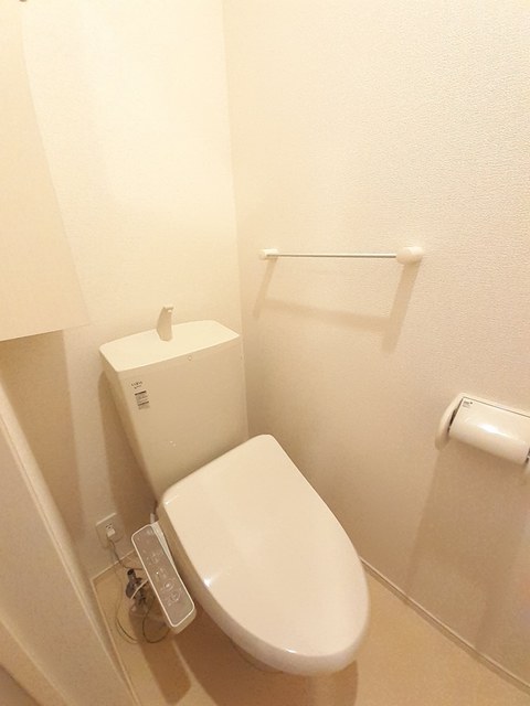 ＴＪハウス トイレ